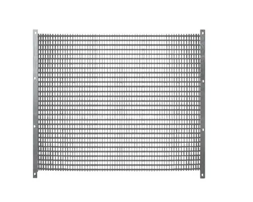 Grille KENWORTH W900 LKQ KC Truck Parts Billings