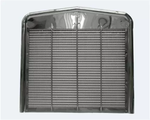 Grille KENWORTH W900 LKQ KC Truck Parts Billings