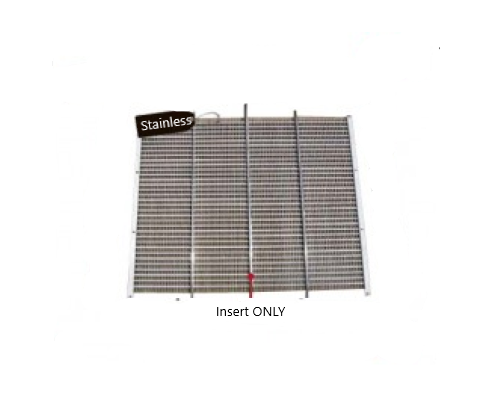 Grille KENWORTH W900 LKQ Western Truck Parts