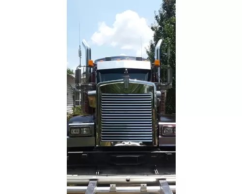 Grille KENWORTH W900 LKQ Western Truck Parts