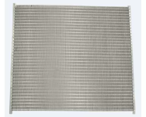 Grille KENWORTH W900 LKQ Universal Truck Parts
