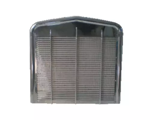 Grille KENWORTH W900 LKQ Universal Truck Parts