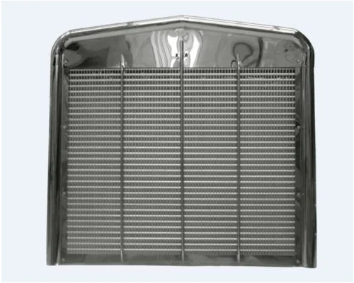 Grille KENWORTH W900 LKQ Geiger Truck Parts