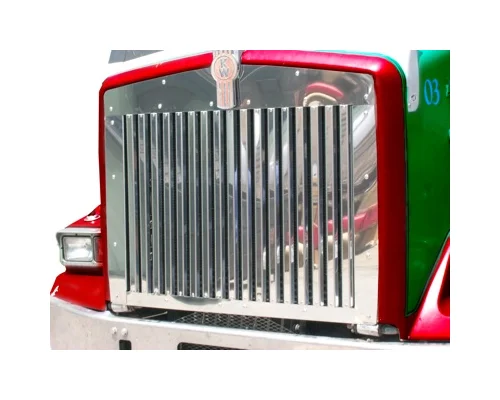 Grille KENWORTH W900 LKQ Heavy Truck Maryland