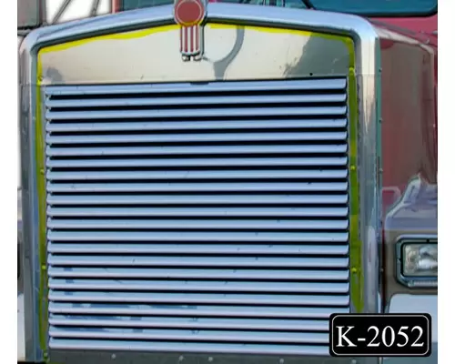 Grille KENWORTH W900 LKQ Heavy Truck Maryland