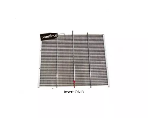 Grille KENWORTH W900 LKQ Plunks Truck Parts And Equipment - Jackson