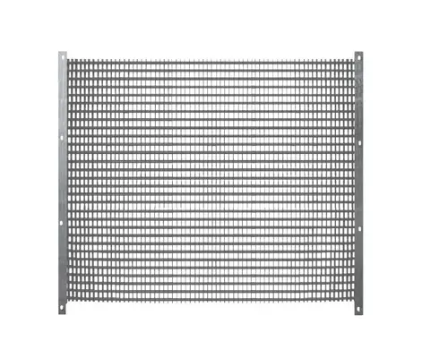 Grille KENWORTH W900 LKQ Plunks Truck Parts And Equipment - Jackson