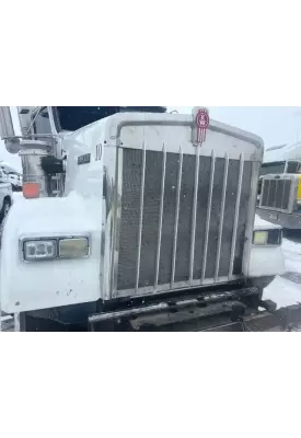 Kenworth W900 Grille