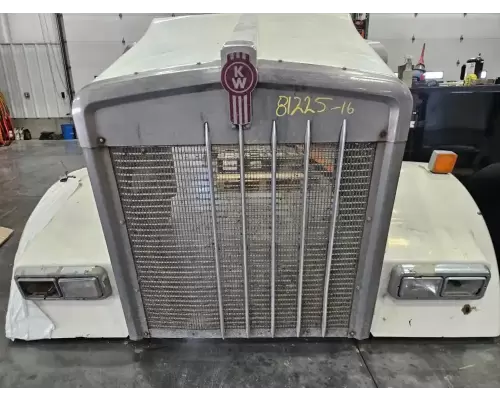 Kenworth W900 Grille