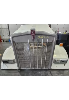Kenworth W900 Grille