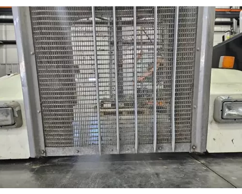 Kenworth W900 Grille