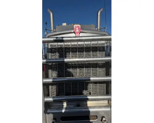 Kenworth W900 Grille