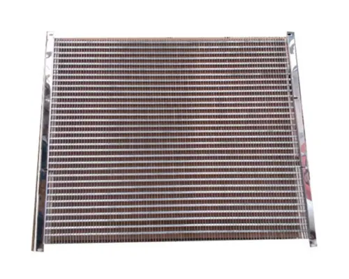 Grille KENWORTH W900 Atp LLC