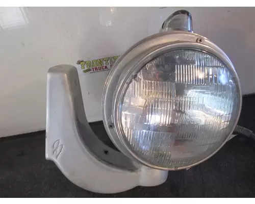 Headlamp Assembly KENWORTH W900 Frontier Truck Parts