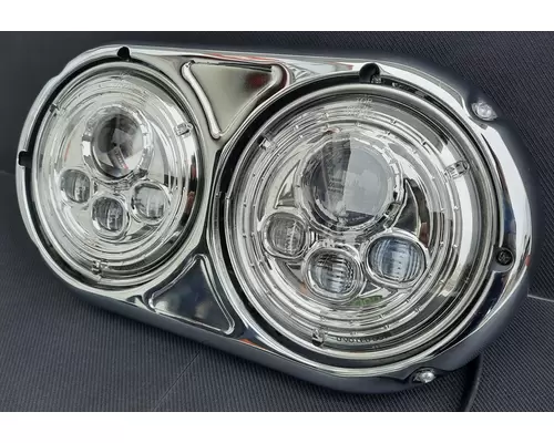 Headlamp Assembly KENWORTH W900 LKQ KC Truck Parts - Inland Empire