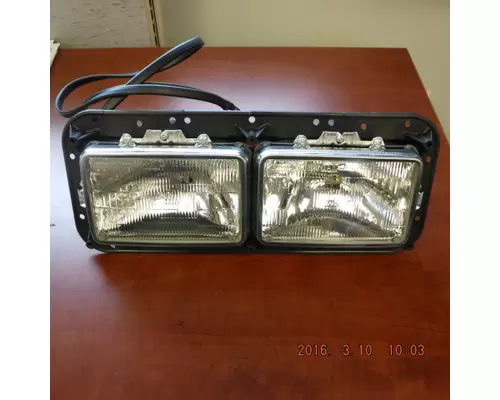 Headlamp Assembly KENWORTH W900 LKQ KC Truck Parts - Inland Empire