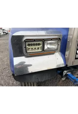 Kenworth W900 Headlamp Assembly