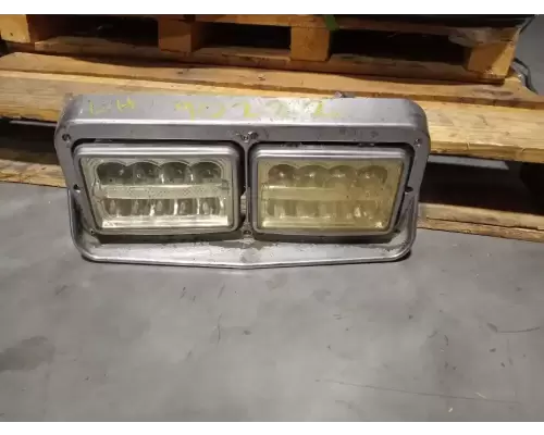 Kenworth W900 Headlamp Assembly