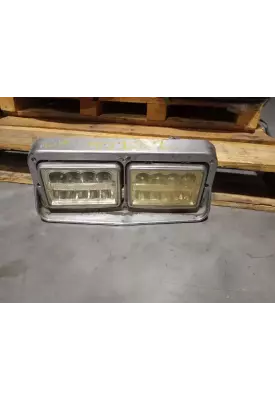 Kenworth W900 Headlamp Assembly