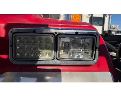 Headlamp Assembly Kenworth W900 Holst Truck Parts