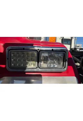Kenworth W900 Headlamp Assembly