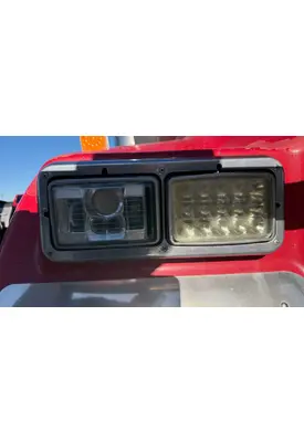 Kenworth W900 Headlamp Assembly
