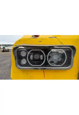 Kenworth W900 Headlamp Assembly