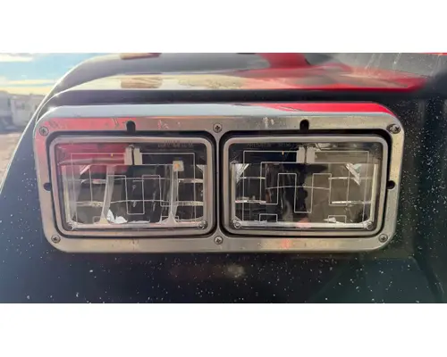 Headlamp Assembly Kenworth W900 HOLST TRUCK PARTS