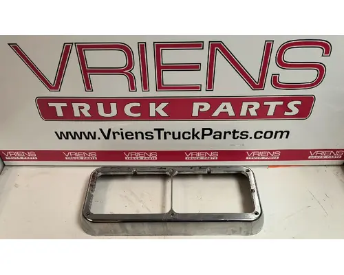 Headlamp Motor KENWORTH W900 Vriens Truck Parts