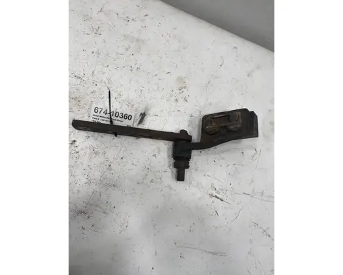 Hood Hinge KENWORTH W900 Frontier Truck Parts