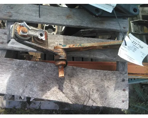 Hood Hinge KENWORTH W900 LKQ KC Truck Parts Billings