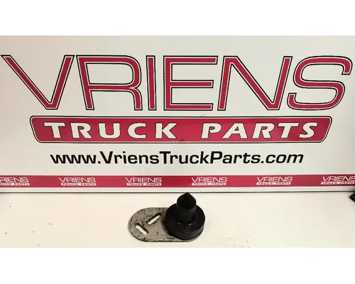 Hood Hinge KENWORTH W900 Vriens Truck Parts