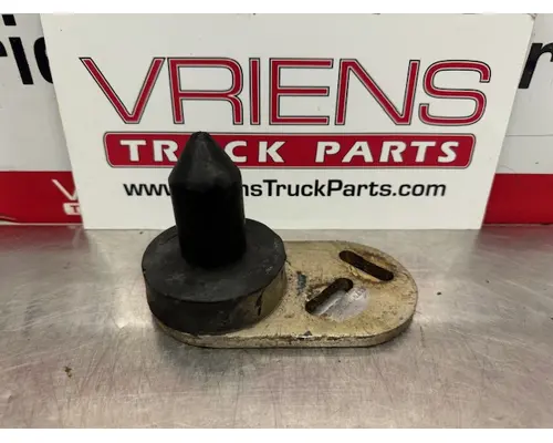 Hood Hinge KENWORTH W900 Vriens Truck Parts
