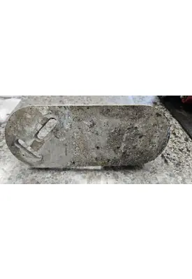 Kenworth W900 Hood Strut