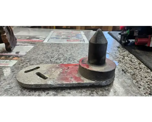 Kenworth W900 Hood Strut