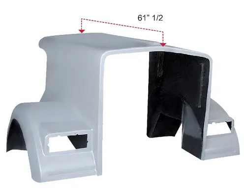 Hood KENWORTH W900 Hagerman Inc.