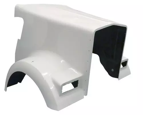 Hood KENWORTH W900 LKQ KC Truck Parts Billings