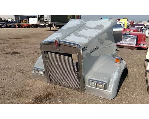Hood KENWORTH W900 LKQ Western Truck Parts