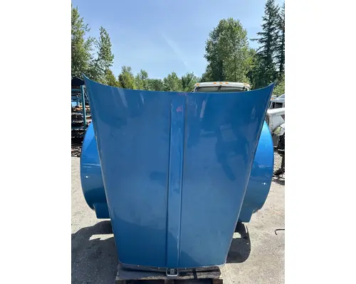 Hood KENWORTH W900 Payless Truck Parts
