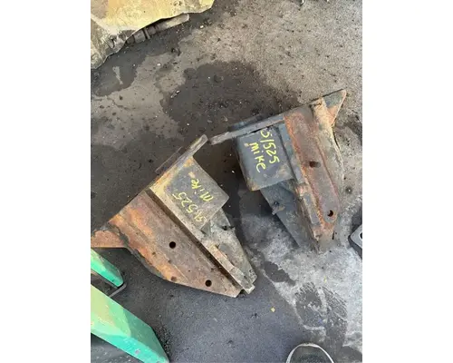 Horn Kenworth W900 Holst Truck Parts