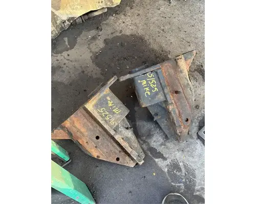 Horn Kenworth W900 Holst Truck Parts