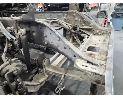 Horn Kenworth W900 Holst Truck Parts