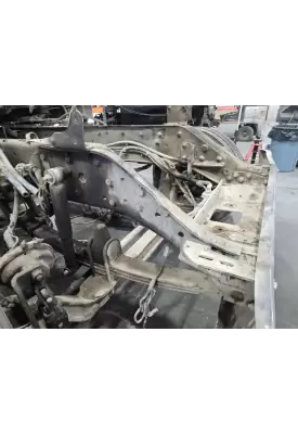 Kenworth W900 Horn