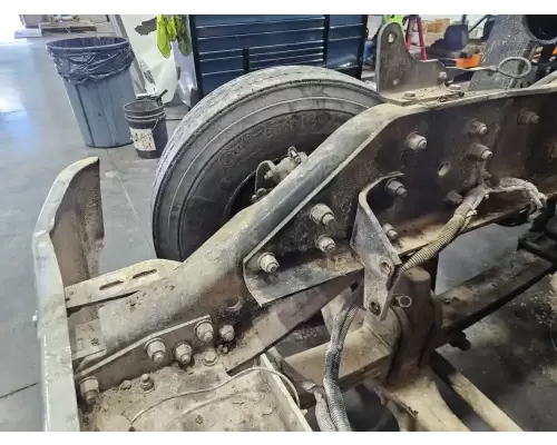 Kenworth W900 Horn