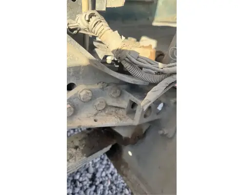 Horn Kenworth W900 Holst Truck Parts