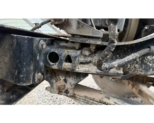 Horn Kenworth W900 Holst Truck Parts