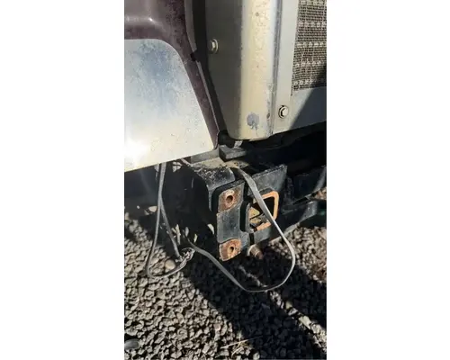 Horn Kenworth W900 Holst Truck Parts