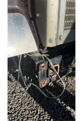 Kenworth W900 Horn