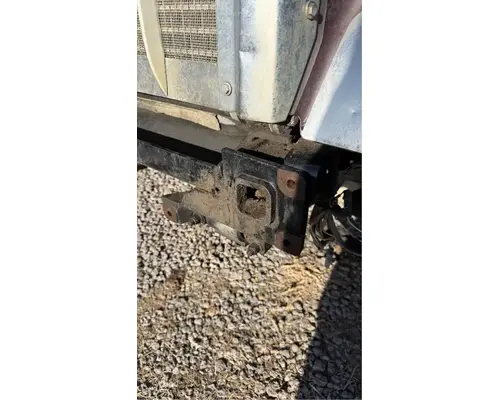 Horn Kenworth W900 Holst Truck Parts
