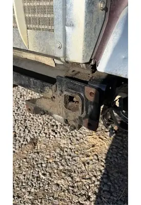 Kenworth W900 Horn